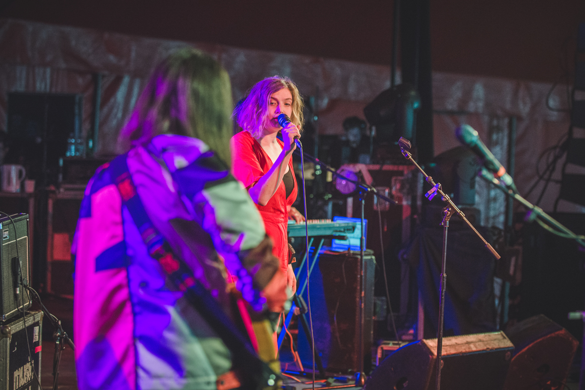 Jagaara Bestival Gaelle Beri 18