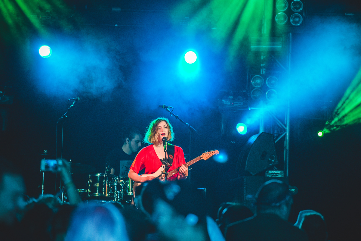 Jagaara Bestival Gaelle Beri 19