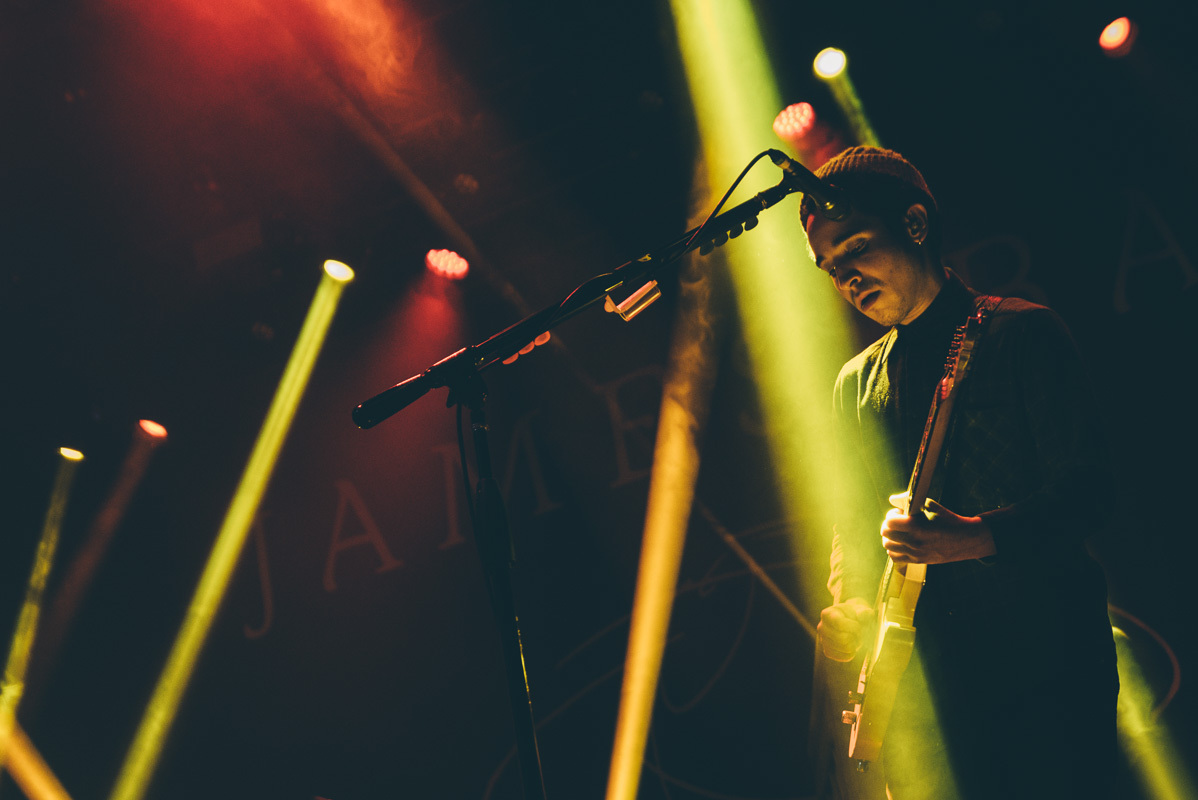 James Bay Fillmore Philadelphia 11132015 Erika Reinsel 05