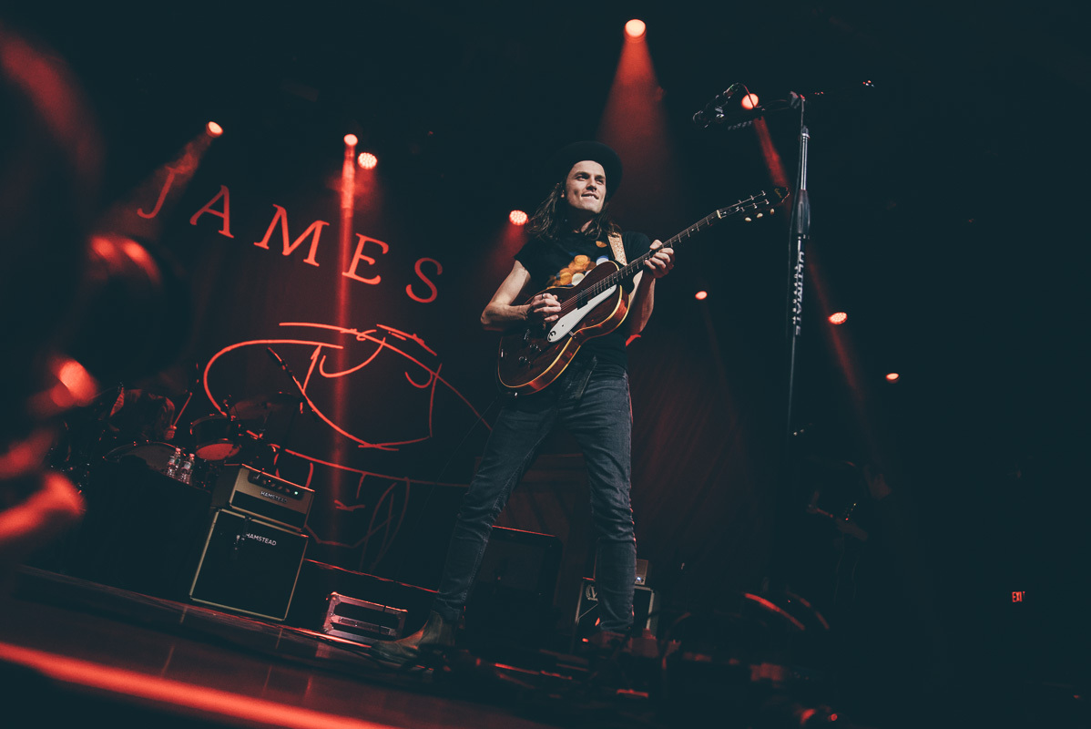 James Bay Fillmore Philadelphia 11132015 Erika Reinsel 07