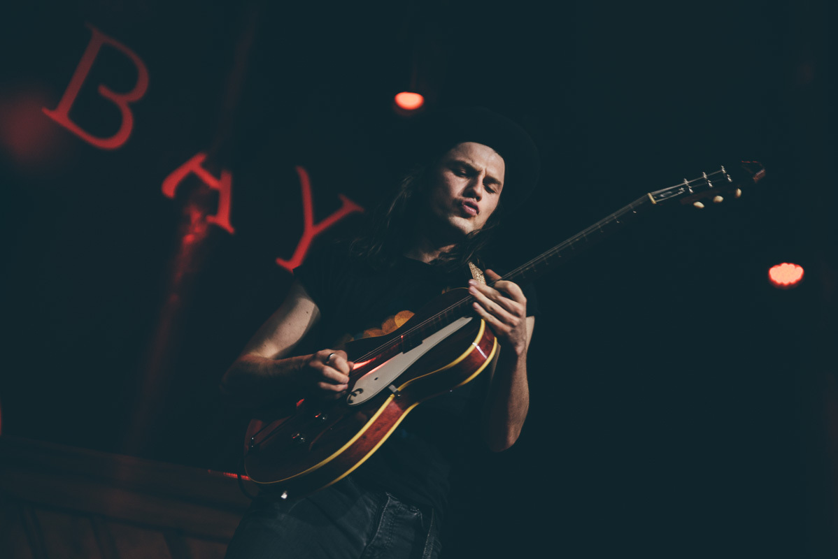 James Bay Fillmore Philadelphia 11132015 Erika Reinsel 08