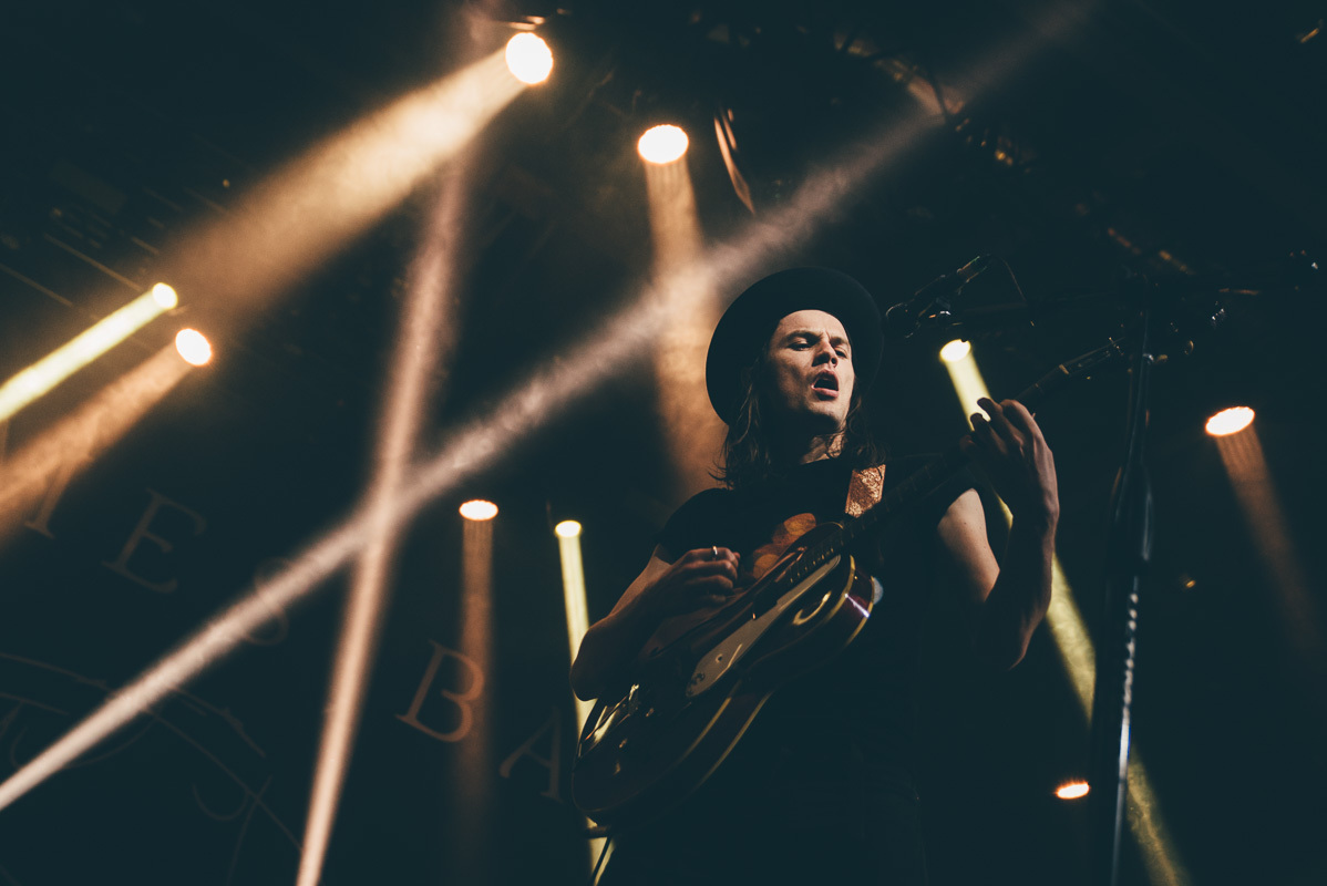 James Bay Fillmore Philadelphia 11132015 Erika Reinsel 09