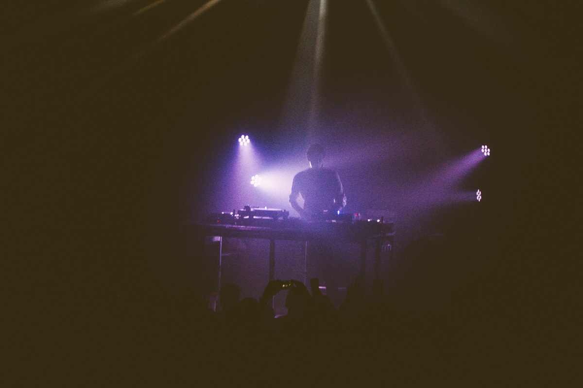 Jamie xx SALA Mexico City 10 04 15 Photo by Daniel Patlaan 14