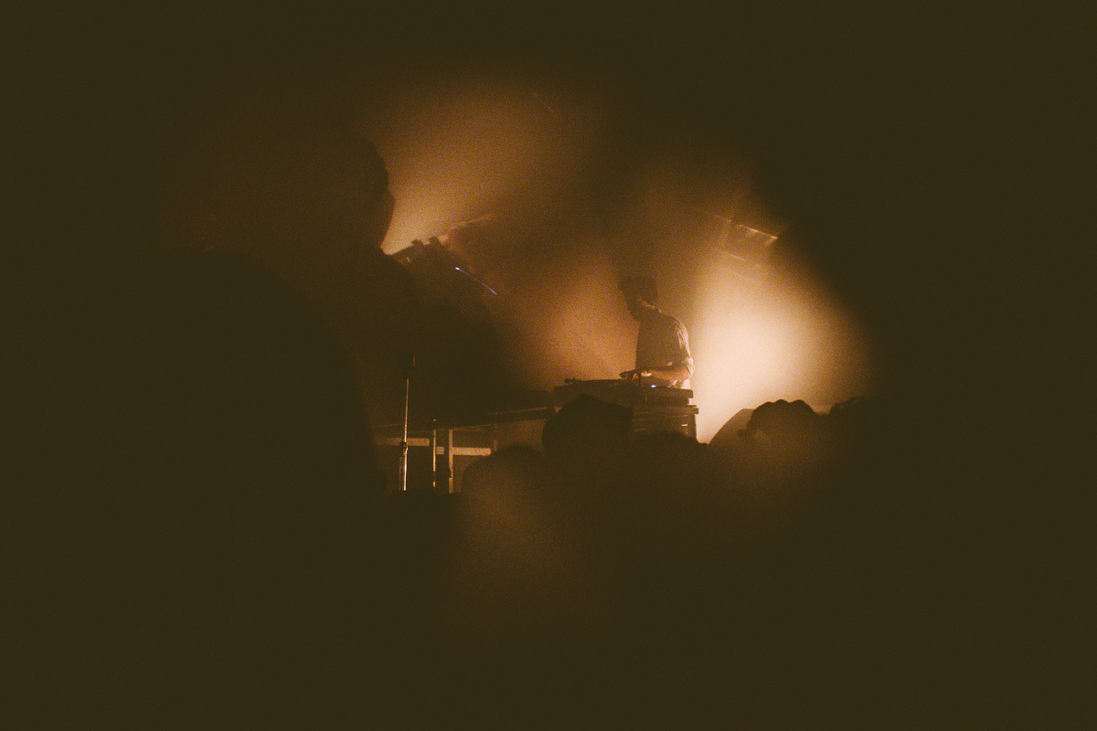 Jamie xx SALA Mexico City 10 04 15 Photo by Daniel Patlan 11