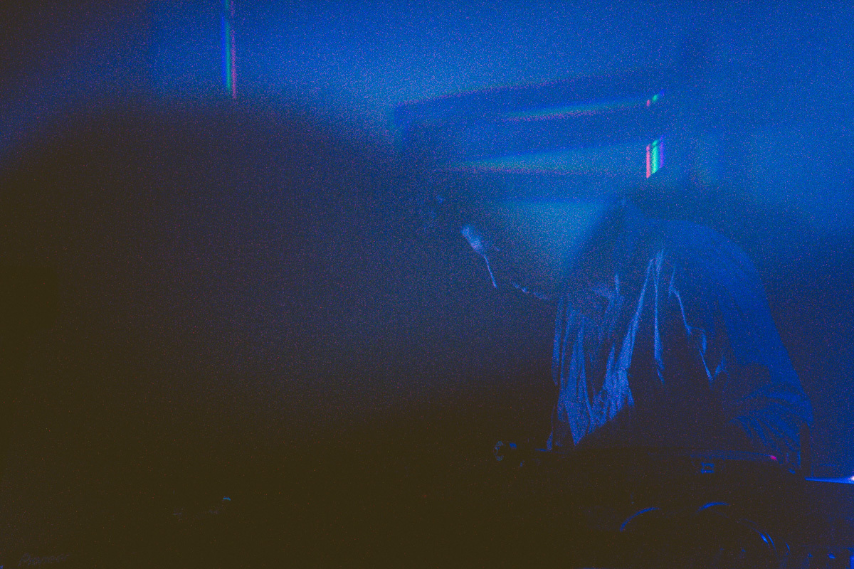 Jamie xx SALA Mexico City 10 04 15 Photo by Daniel Patlan 13