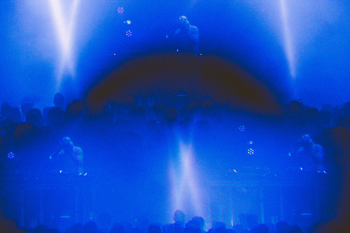 Jamie xx SALA Mexico City 10 04 15 Photo by Daniel Patlan 5