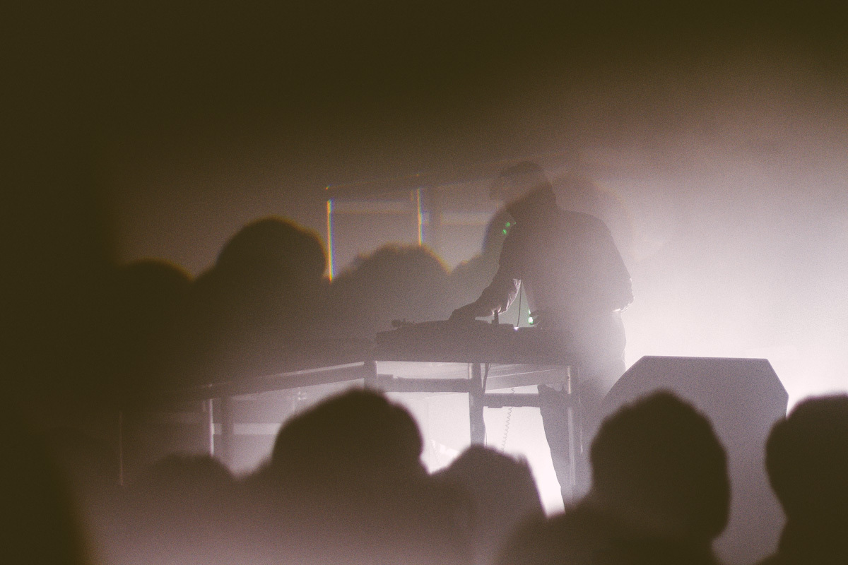 Jamie xx SALA Mexico City 10 04 15 Photo by Daniel Patlan 9