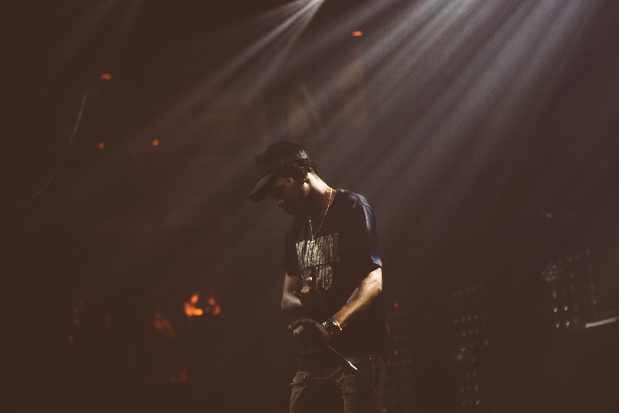 Joey Bad ASS Roundhouse London161115 5