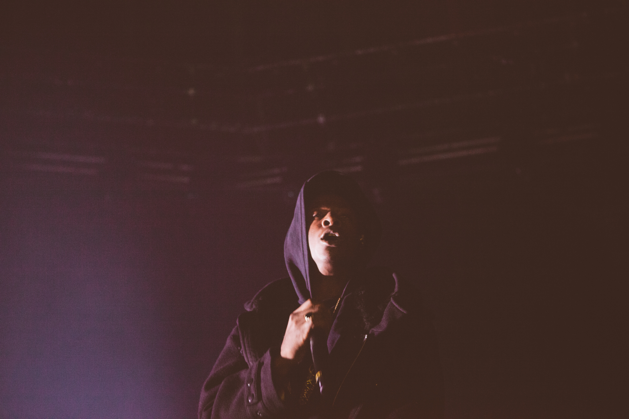 Joey Bad ASS Roundhouse London161115 7