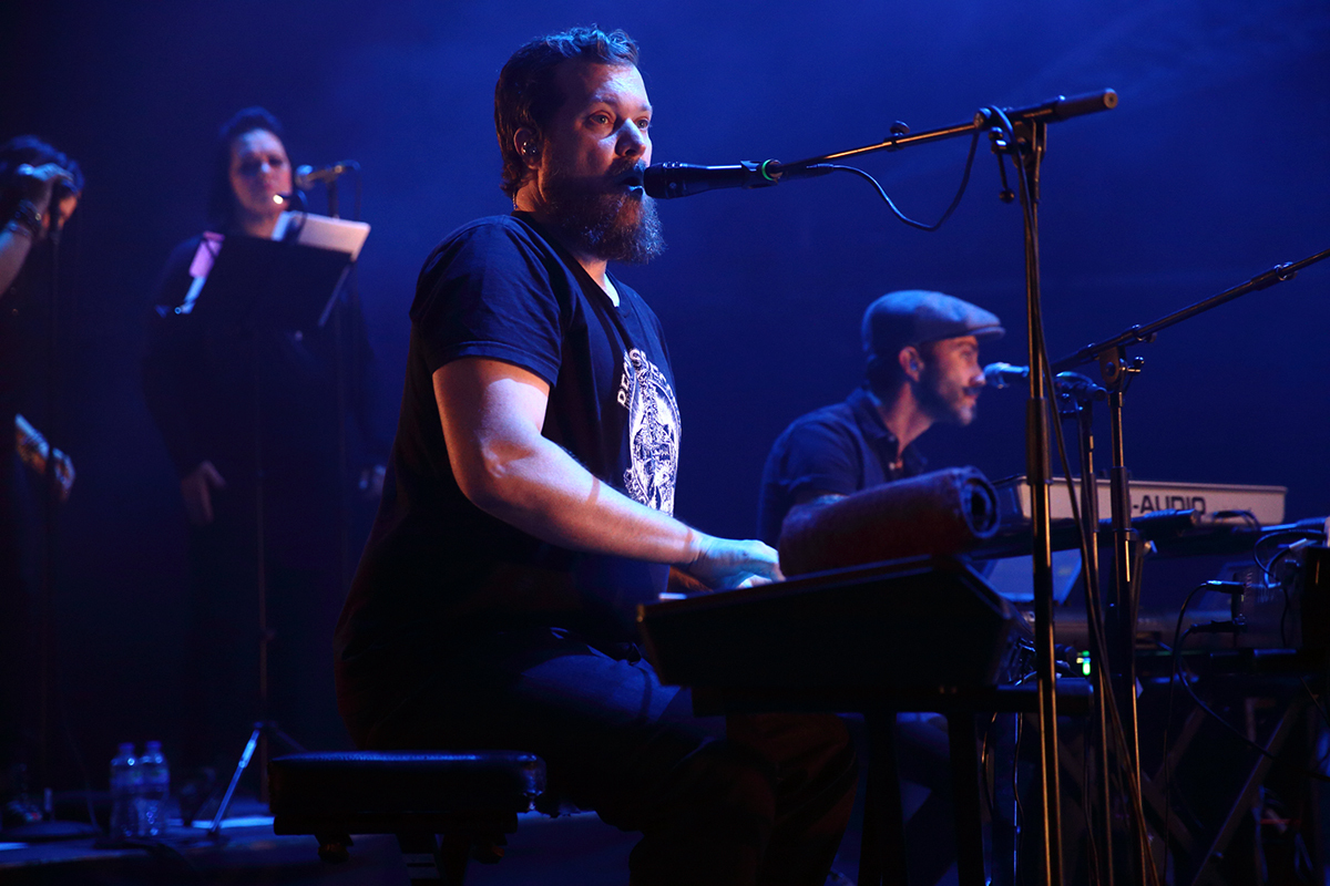 John grant apollo1115 bc01