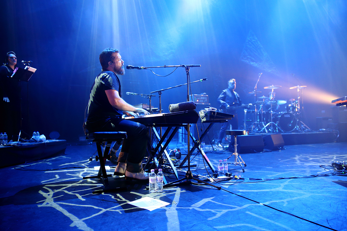 John grant apollo1115 bc02