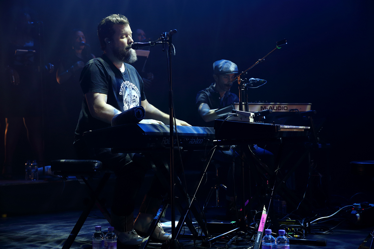 John grant apollo1115 bc03