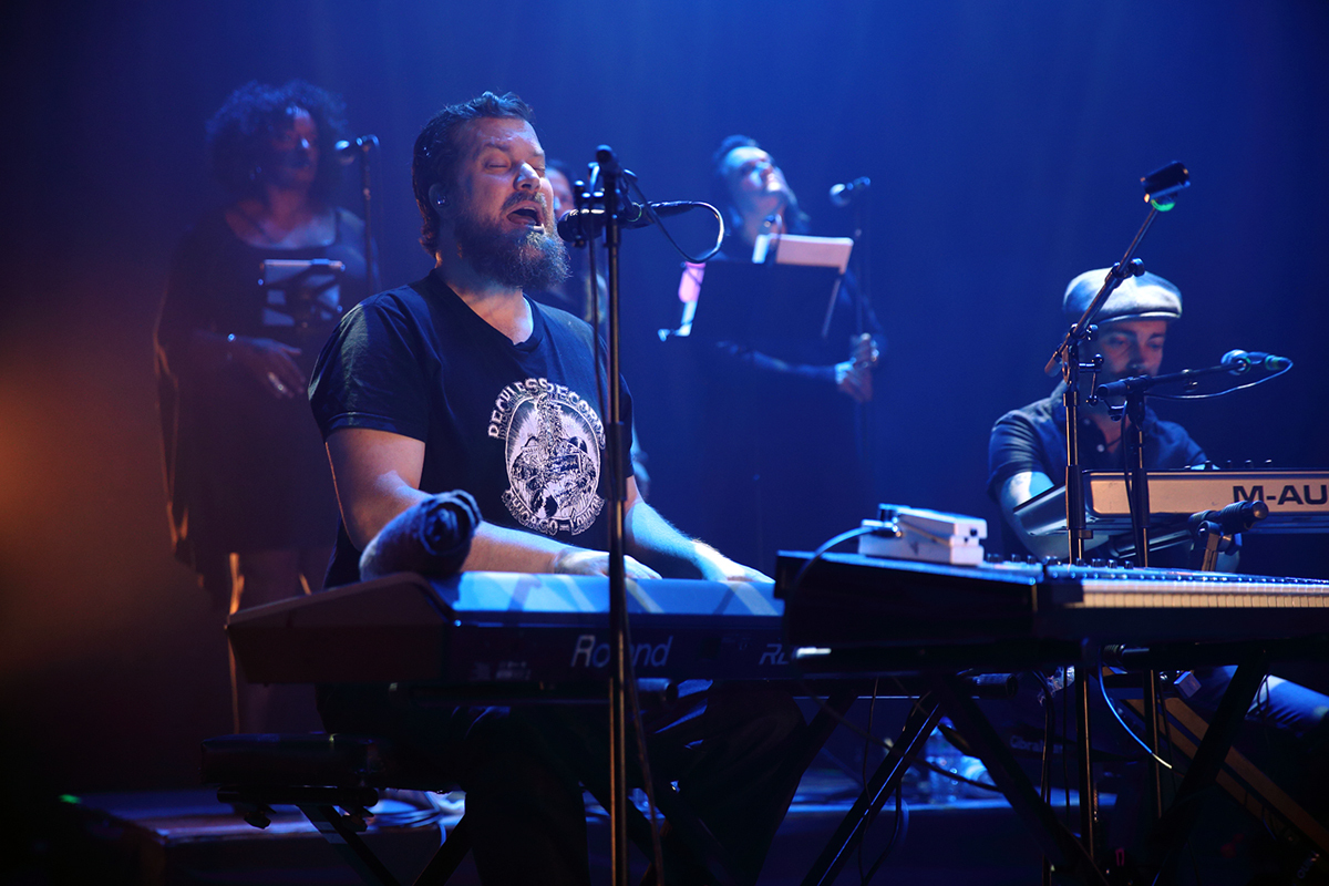 John grant apollo1115 bc04