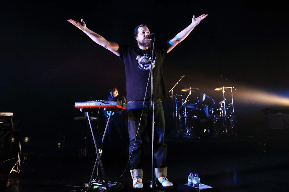 John grant apollo1115 bc07