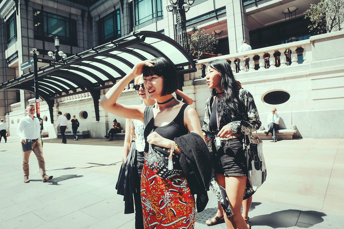 Juck Juck Grunzie Brixton Windmill London 300615 Sara Amroussi Gilissen 2