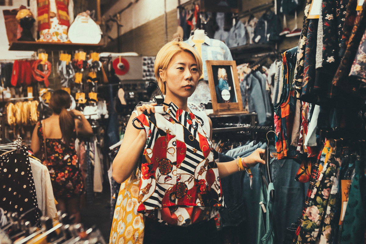 Juck Juck Grunzie Brixton Windmill London 300615 Sara Amroussi Gilissen 7