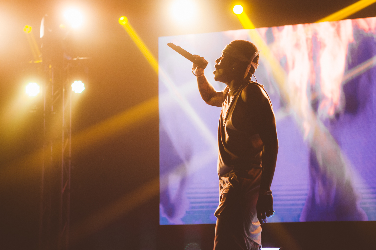 Kid Ink Brixton Academy London211015 12