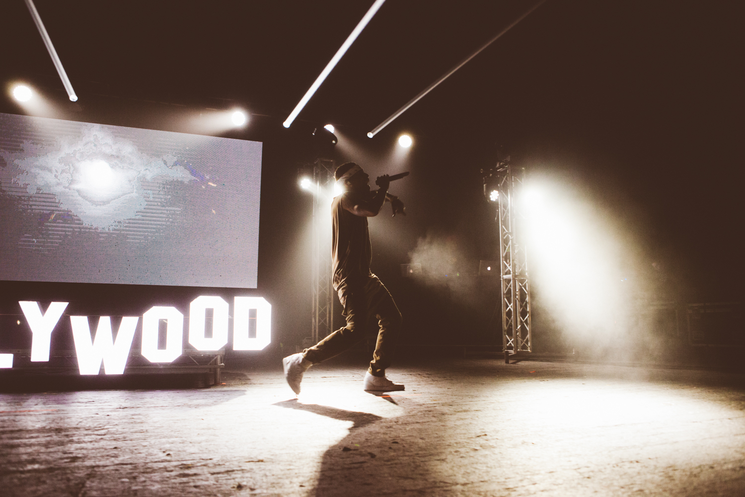 Kid Ink Brixton Academy London211015 15