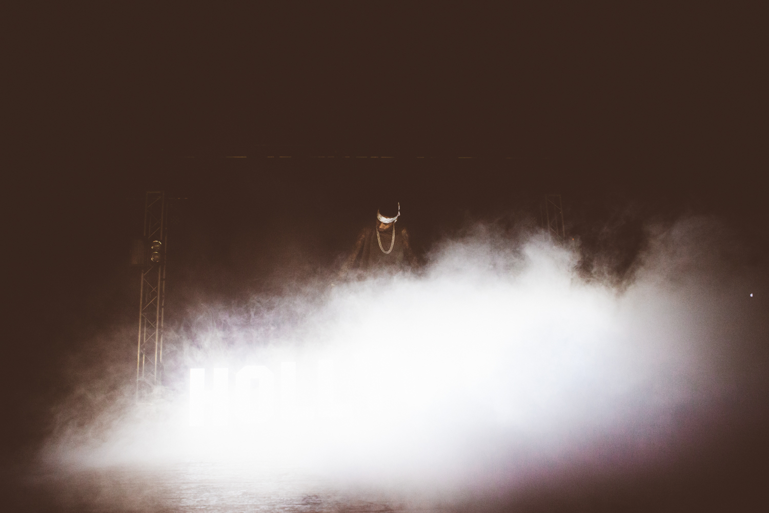 Kid Ink Brixton Academy London211015 2