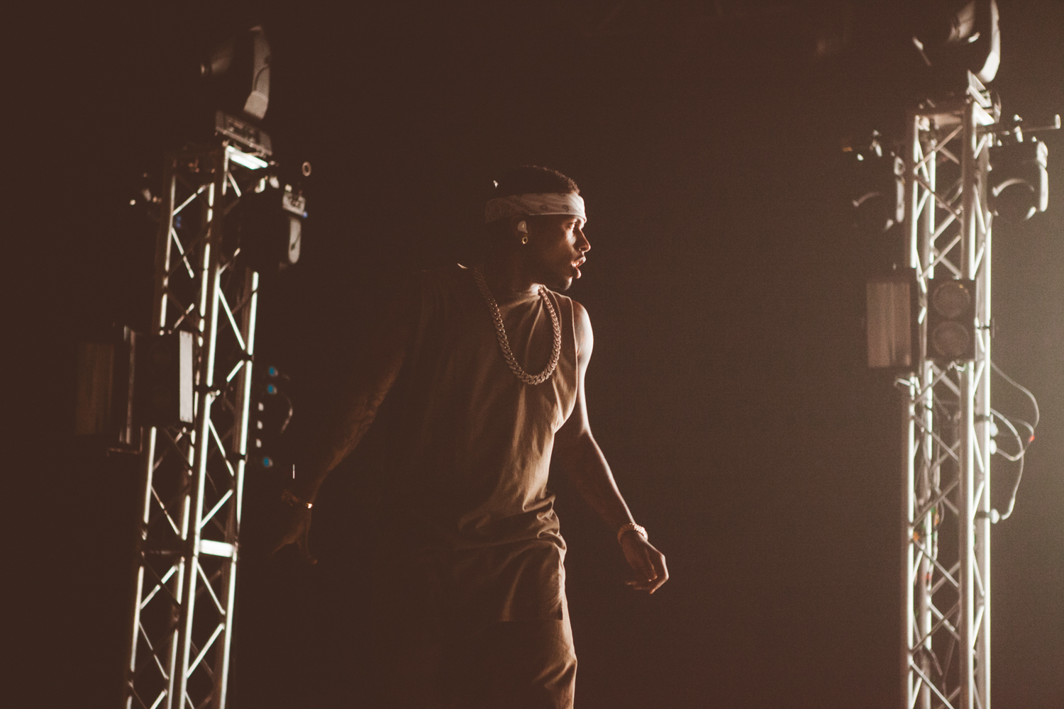 Kid Ink Brixton Academy London211015 4