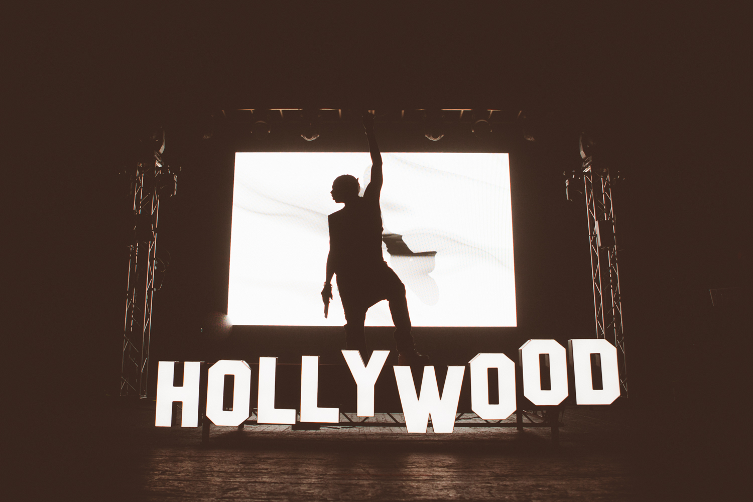 Kid Ink Brixton Academy London211015 5