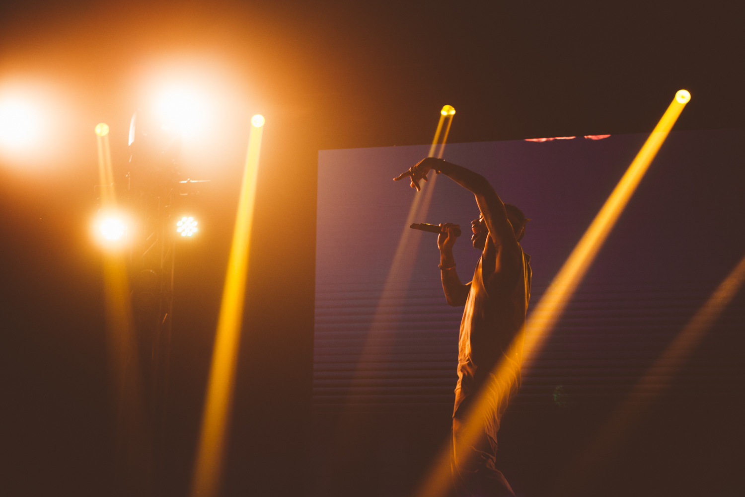 Kid Ink Brixton Academy London211015 6