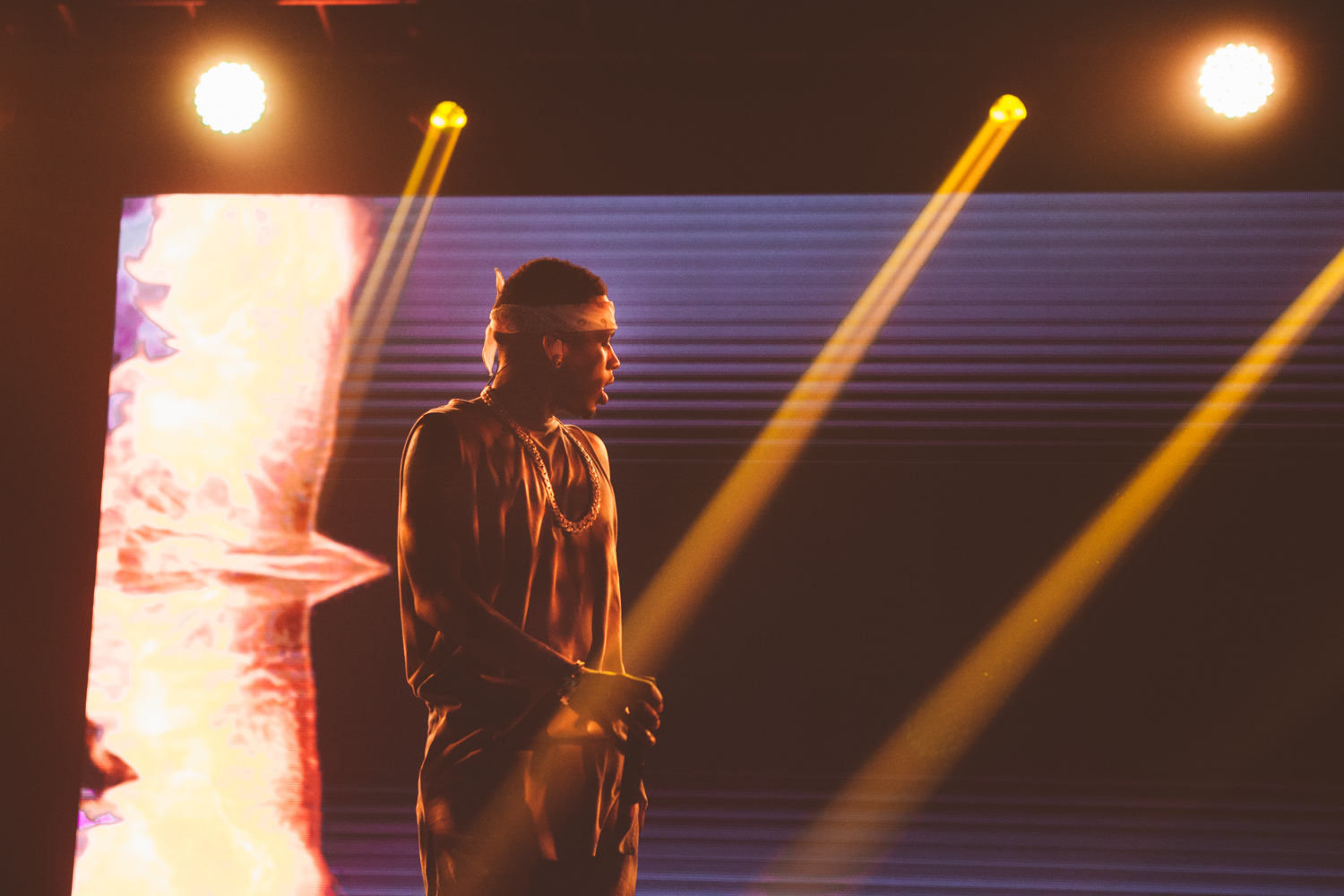 Kid Ink Brixton Academy London211015 7