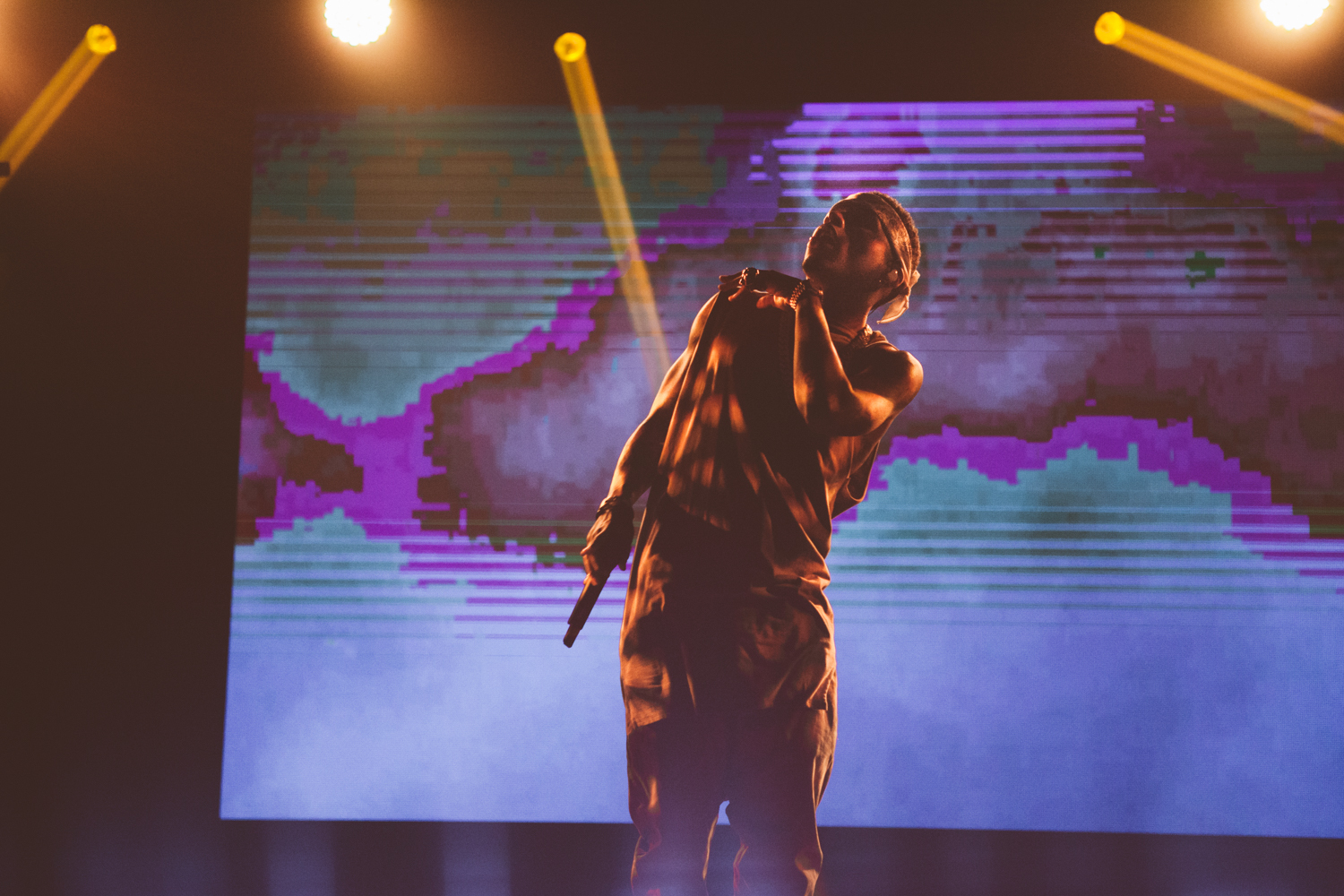 Kid Ink Brixton Academy London211015 8