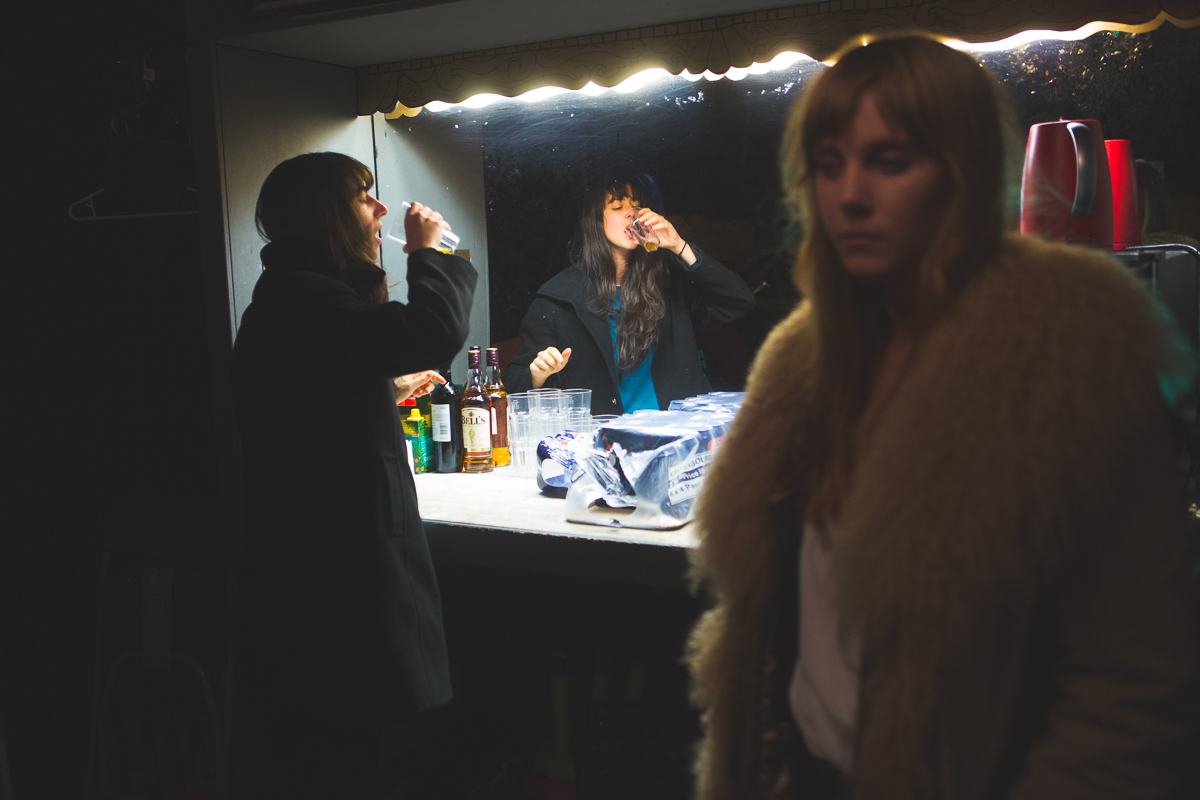 Kid Wave The Lexington London 051015 Wunmi Onibudo 10