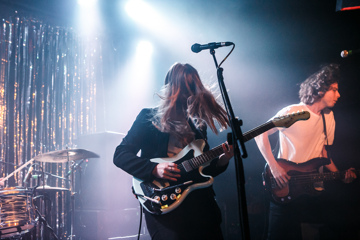 Kid Wave The Lexington London 051015 Wunmi Onibudo 11