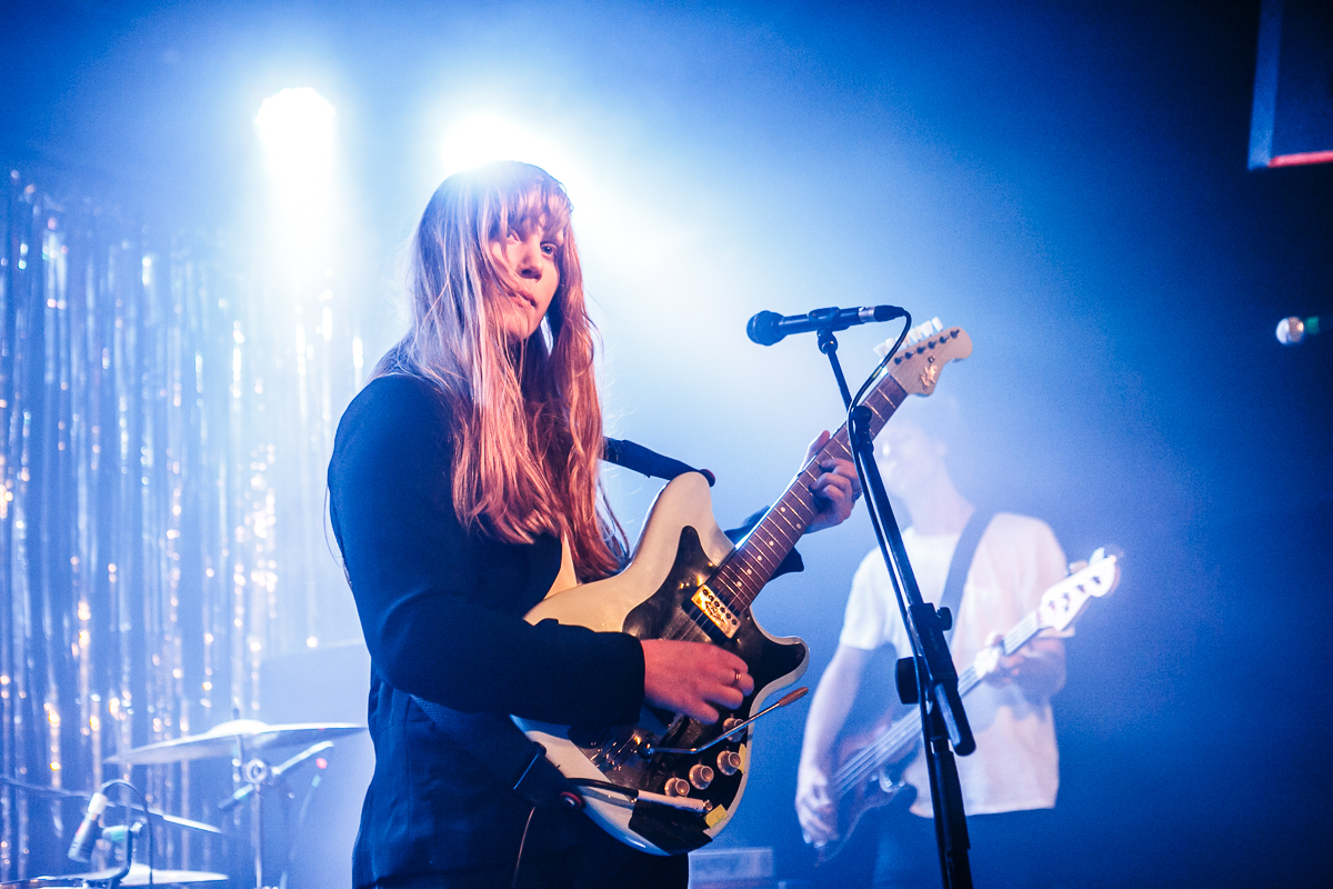 Kid Wave The Lexington London 051015 Wunmi Onibudo 13