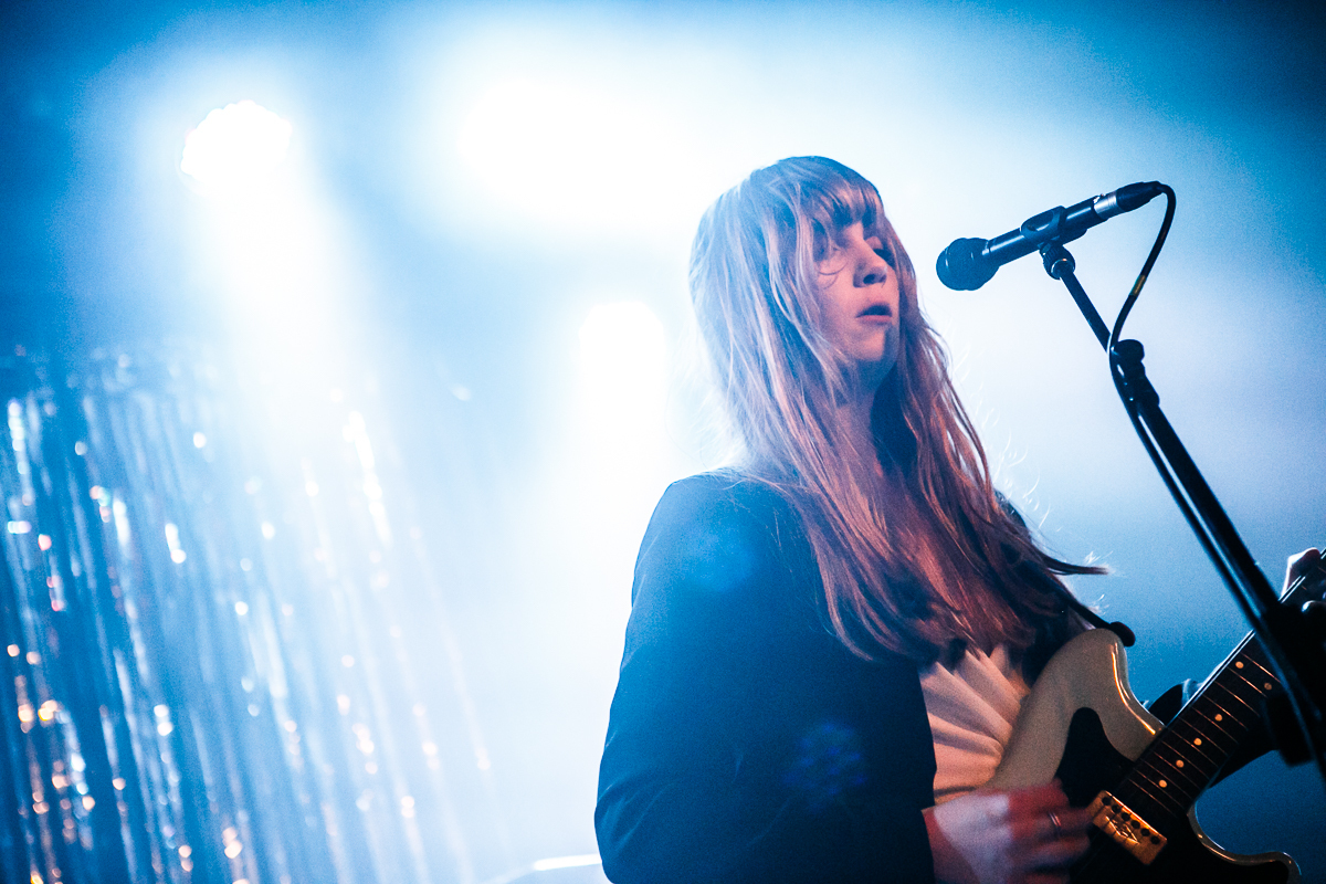 Kid Wave The Lexington London 051015 Wunmi Onibudo 14