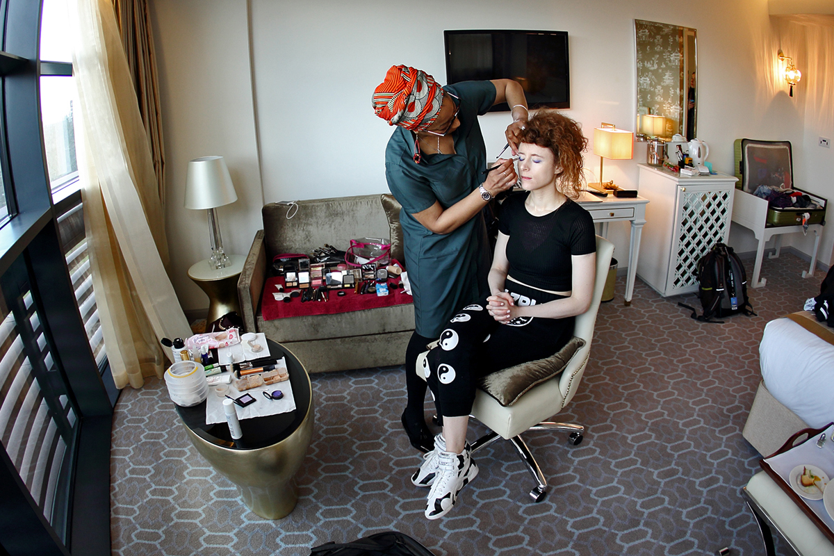 Kiesza bts sbe 24315 bc01