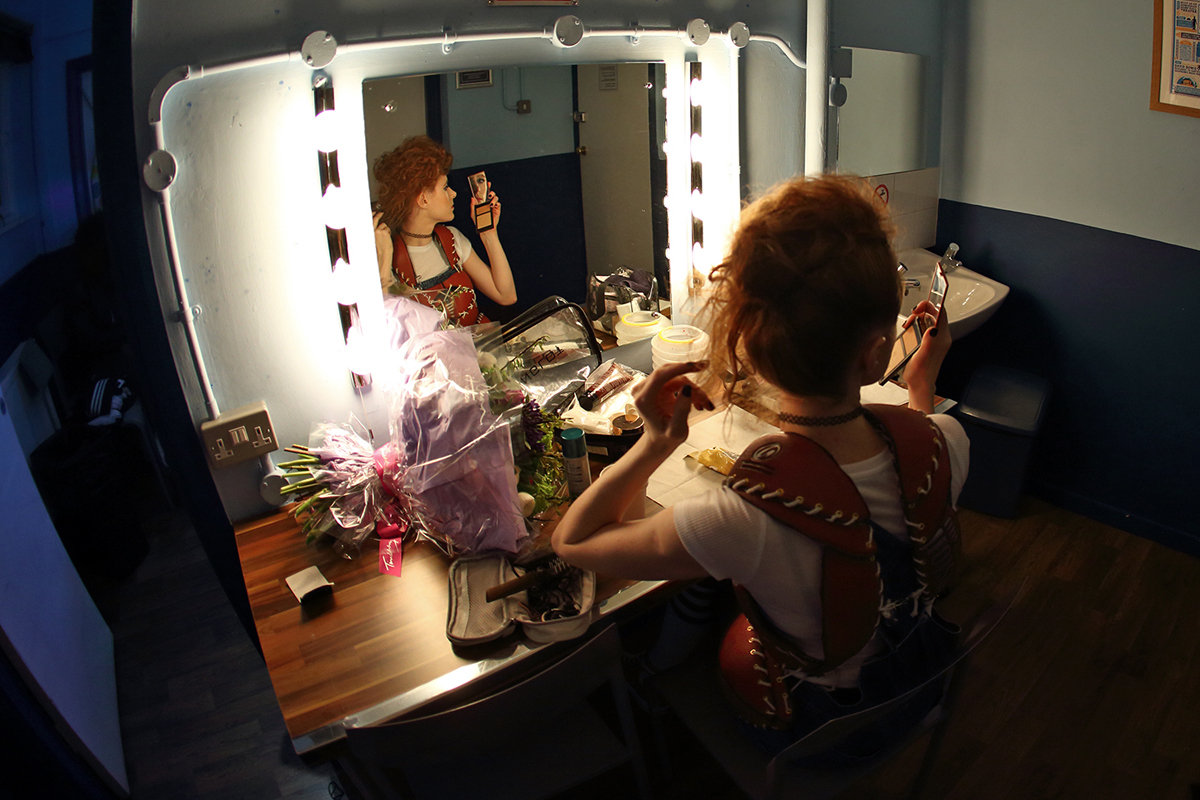 Kiesza bts sbe 24315 bc03