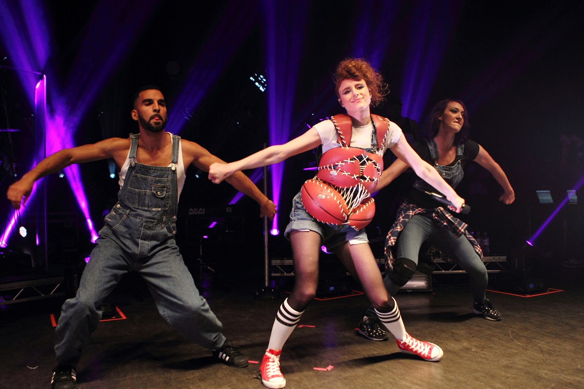 Kiesza sbe 24315 bc03