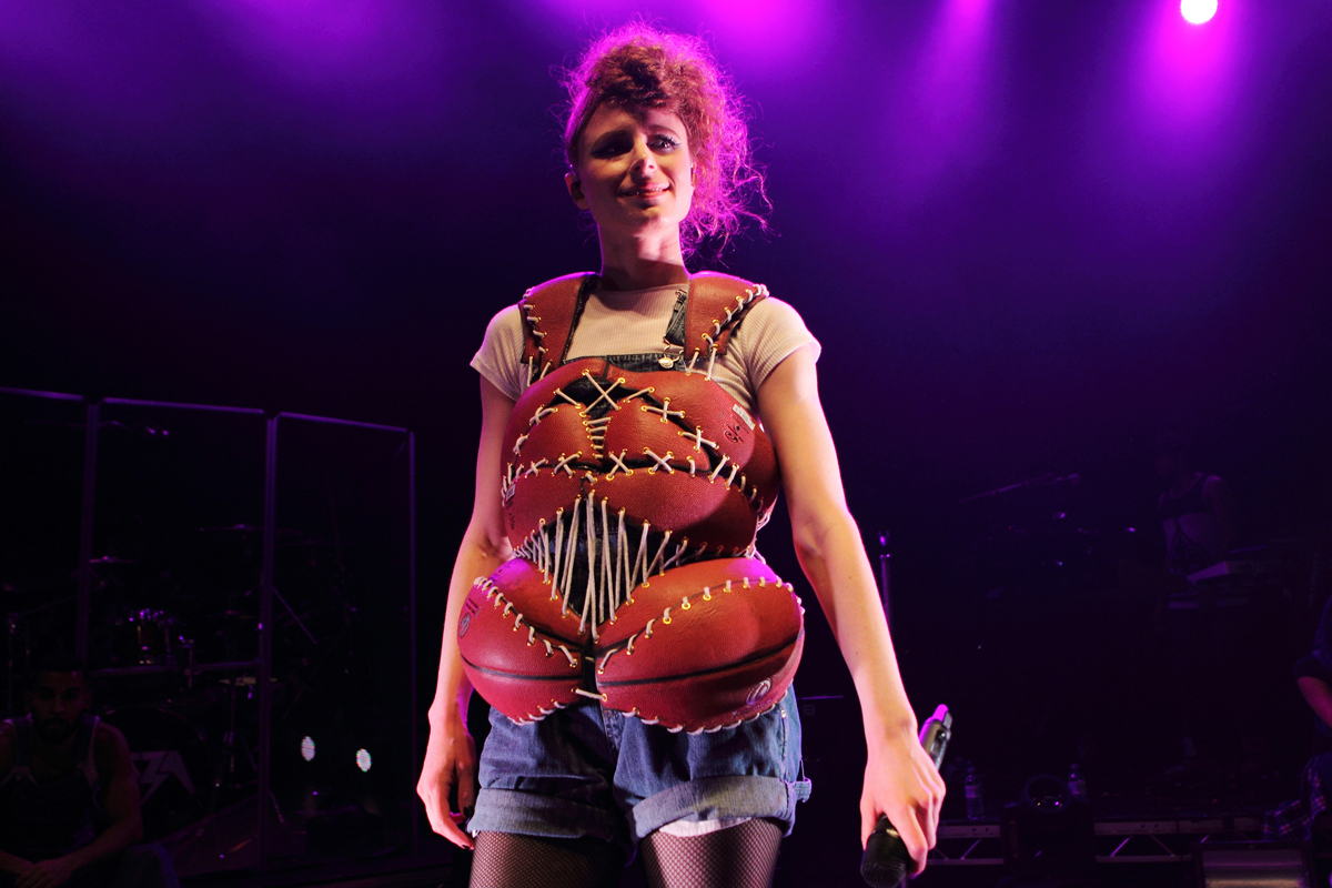 Kiesza sbe 24315 bc04