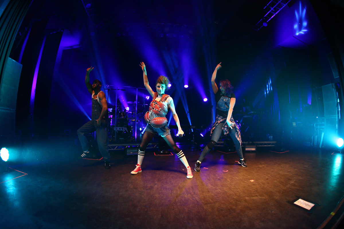 Kiesza sbe 24315 bc05