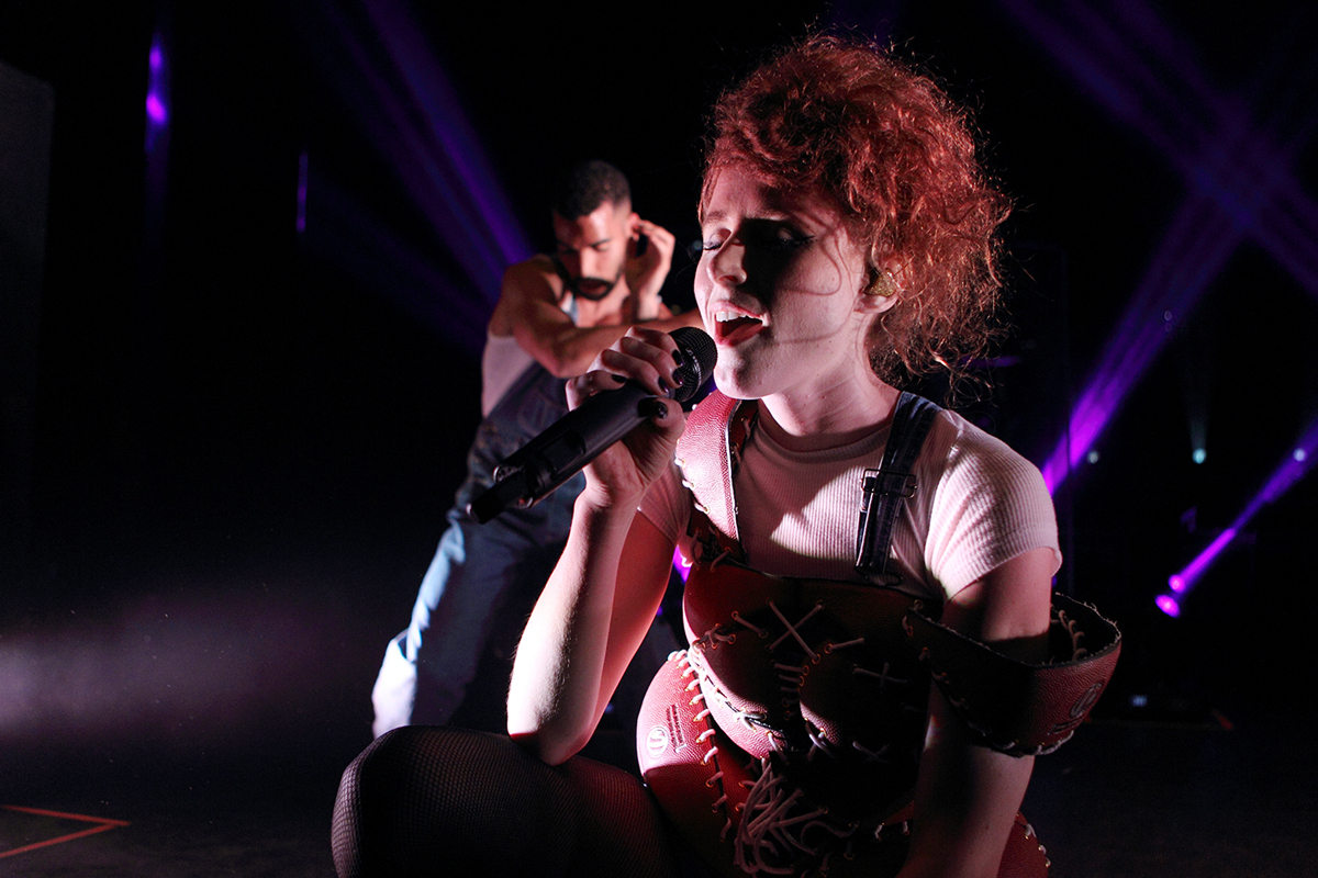 Kiesza sbe 24315 bc06