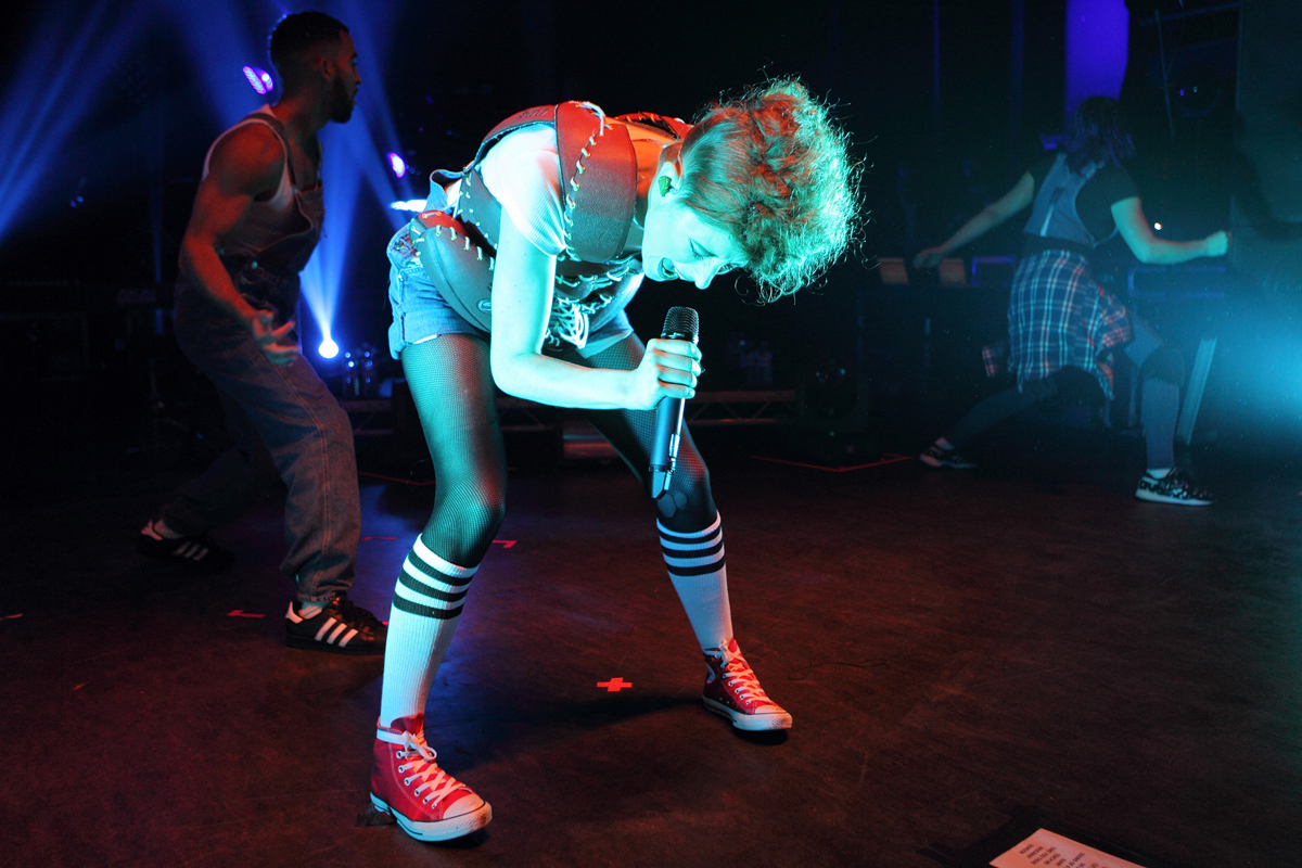 Kiesza sbe 24315 bc09