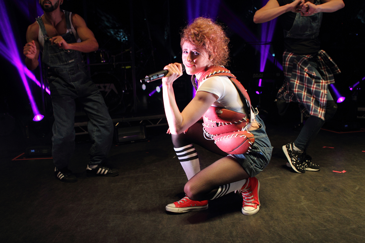 Kiesza sbe 24315 bc11