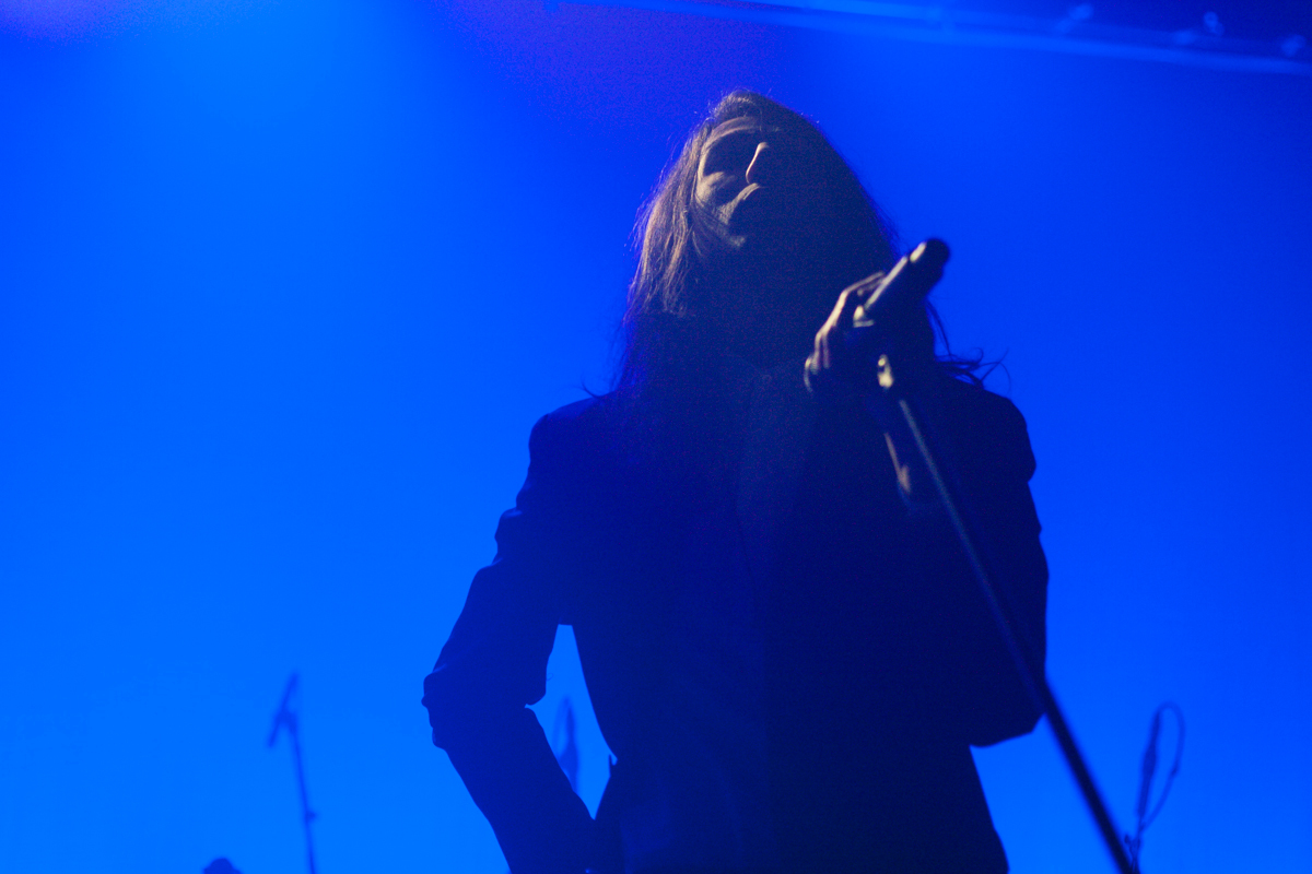 Kindness Electric Brixton London 160115 Siamak Amini 3