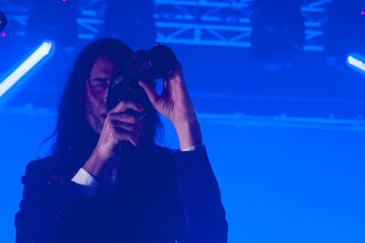 Kindness Electric Brixton London 160115 Siamak Amini 5