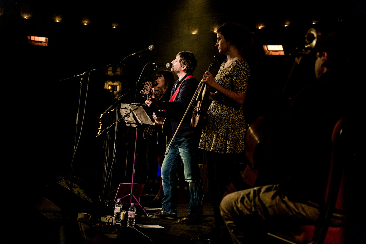 King Creosote02022015 Union Chapel London Daniel Alexander Harris 12