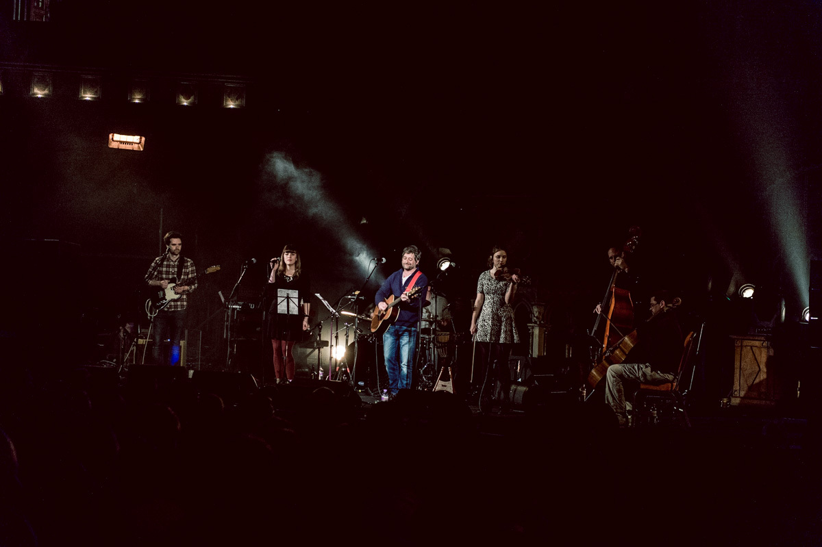 King Creosote02022015 Union Chapel London Daniel Alexander Harris 15