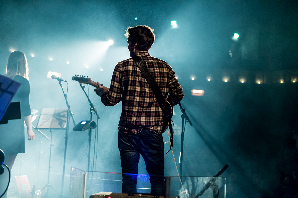 King Creosote02022015 Union Chapel London Daniel Alexander Harris 17