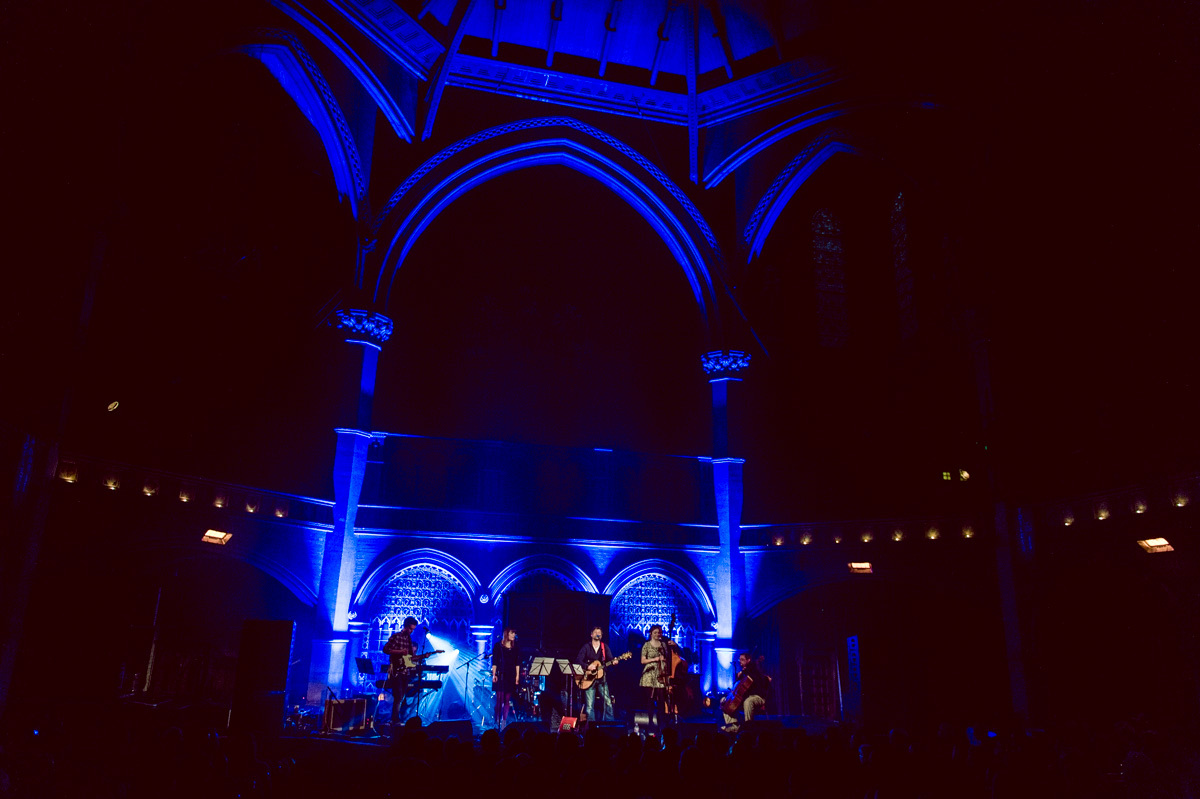 King Creosote02022015 Union Chapel London Daniel Alexander Harris 19