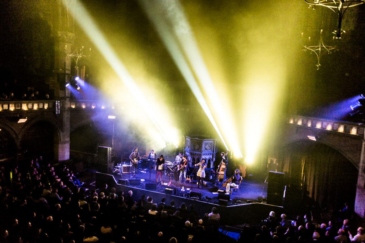 King Creosote02022015 Union Chapel London Daniel Alexander Harris 22