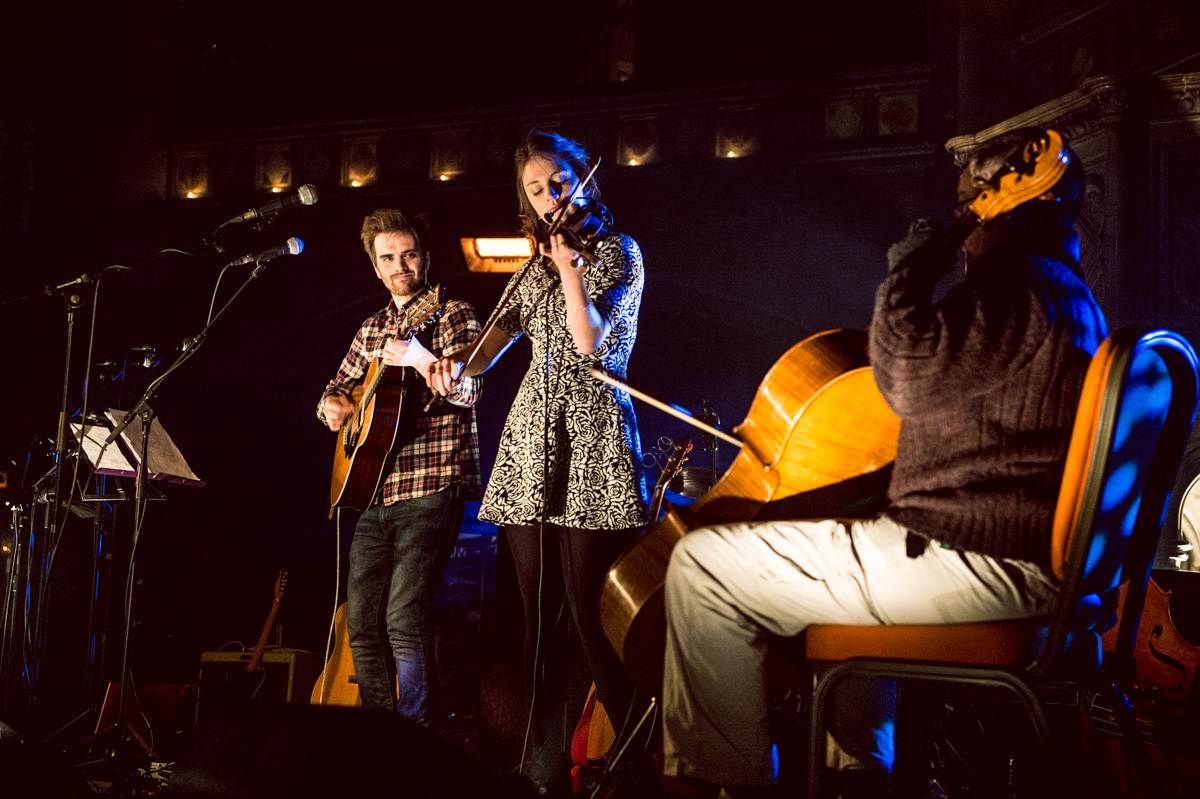 King Creosote02022015 Union Chapel London Daniel Alexander Harris 6