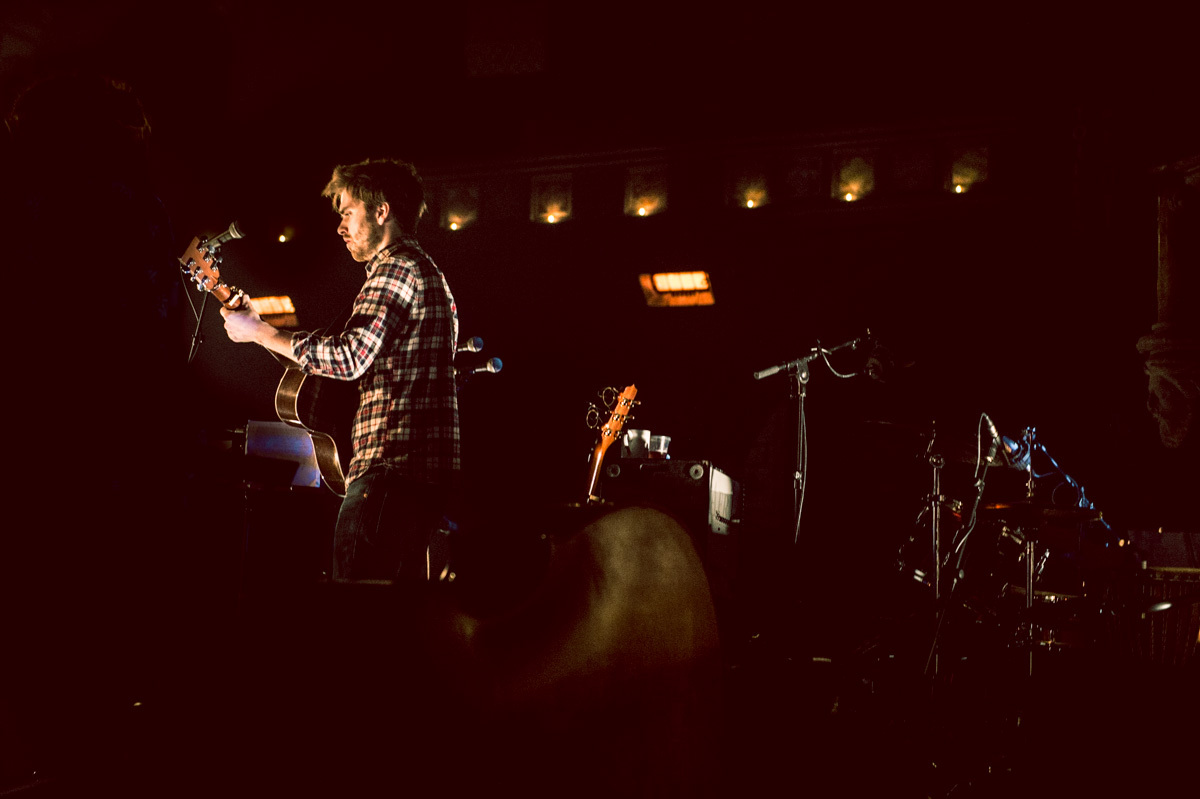 King Creosote02022015 Union Chapel London Daniel Alexander Harris 7