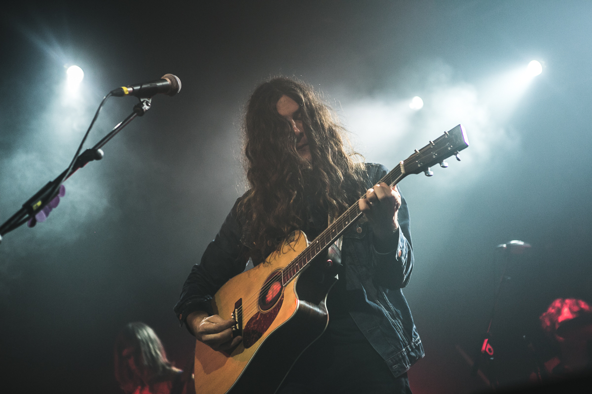 Kurt Vile Electric Ballroom London 121115 Wunmi Onibudo 1